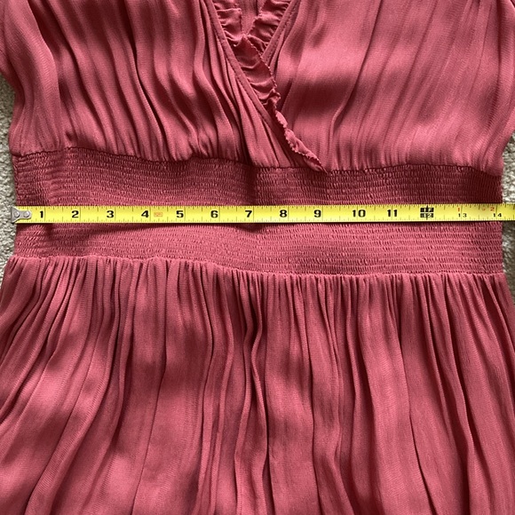 FRYE Midi Dress - M - Picture 6 of 6